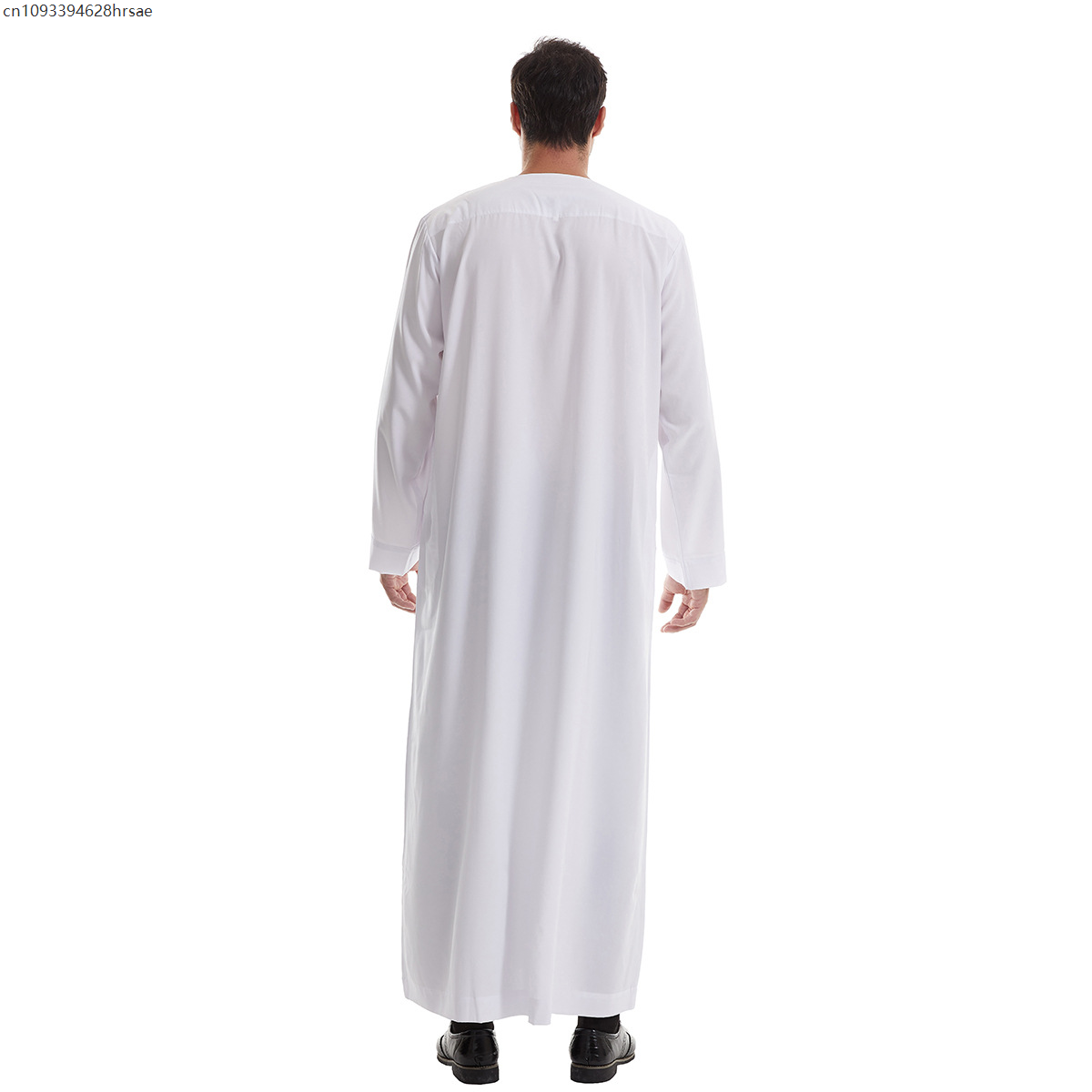 Men's Thobe Arabic Traditional - Arabic Formal Wear Men reseña y precio