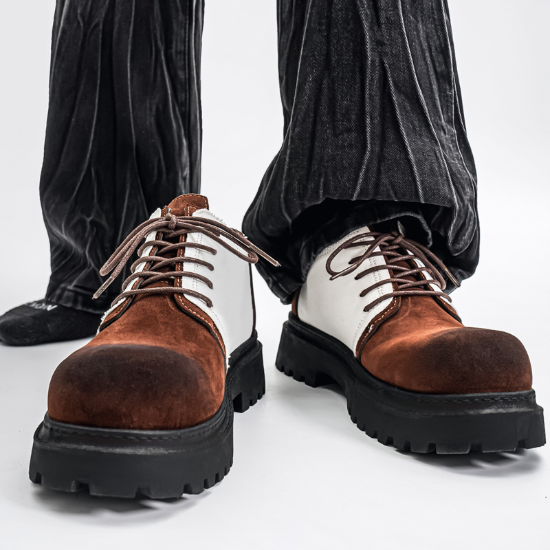 Stylish men loafers slip on fo - Men Formal Wear Look reseña y precio