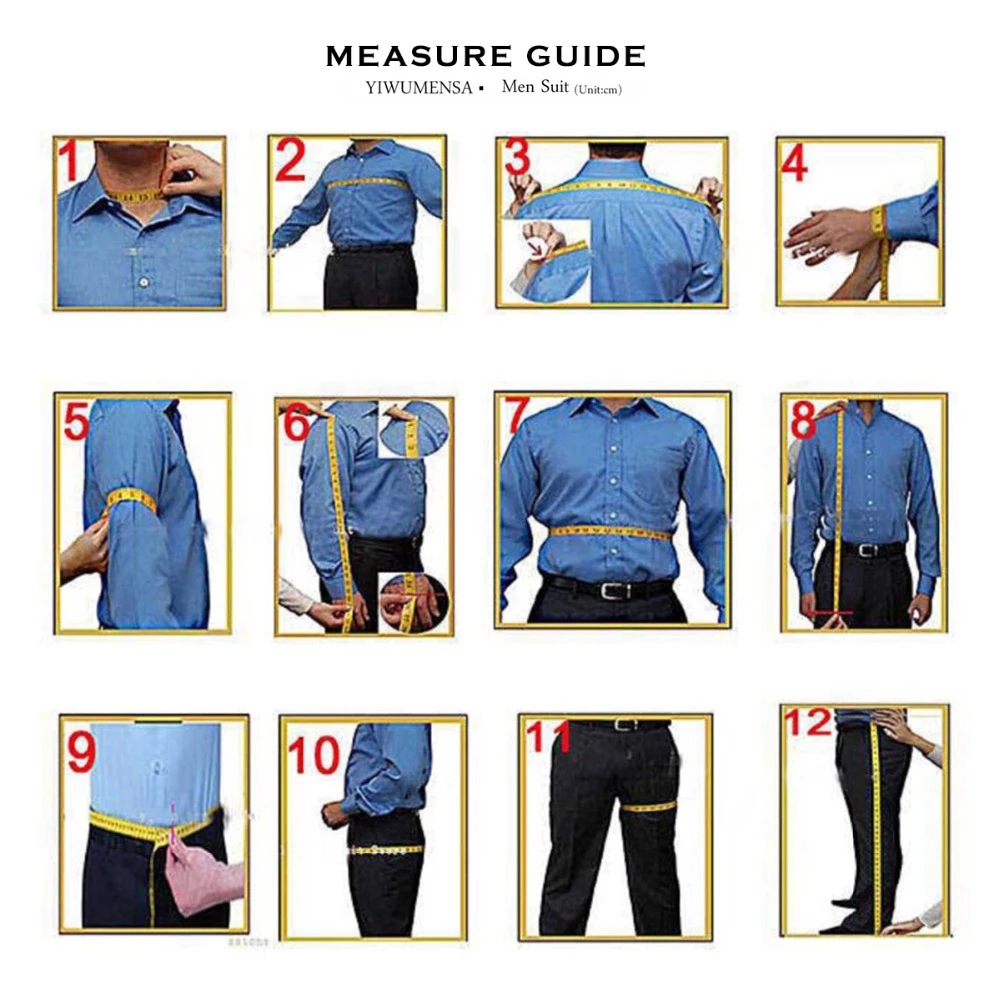 Arabic African Men Suits Slim  - Arabic Formal Wear Men reseña y precio