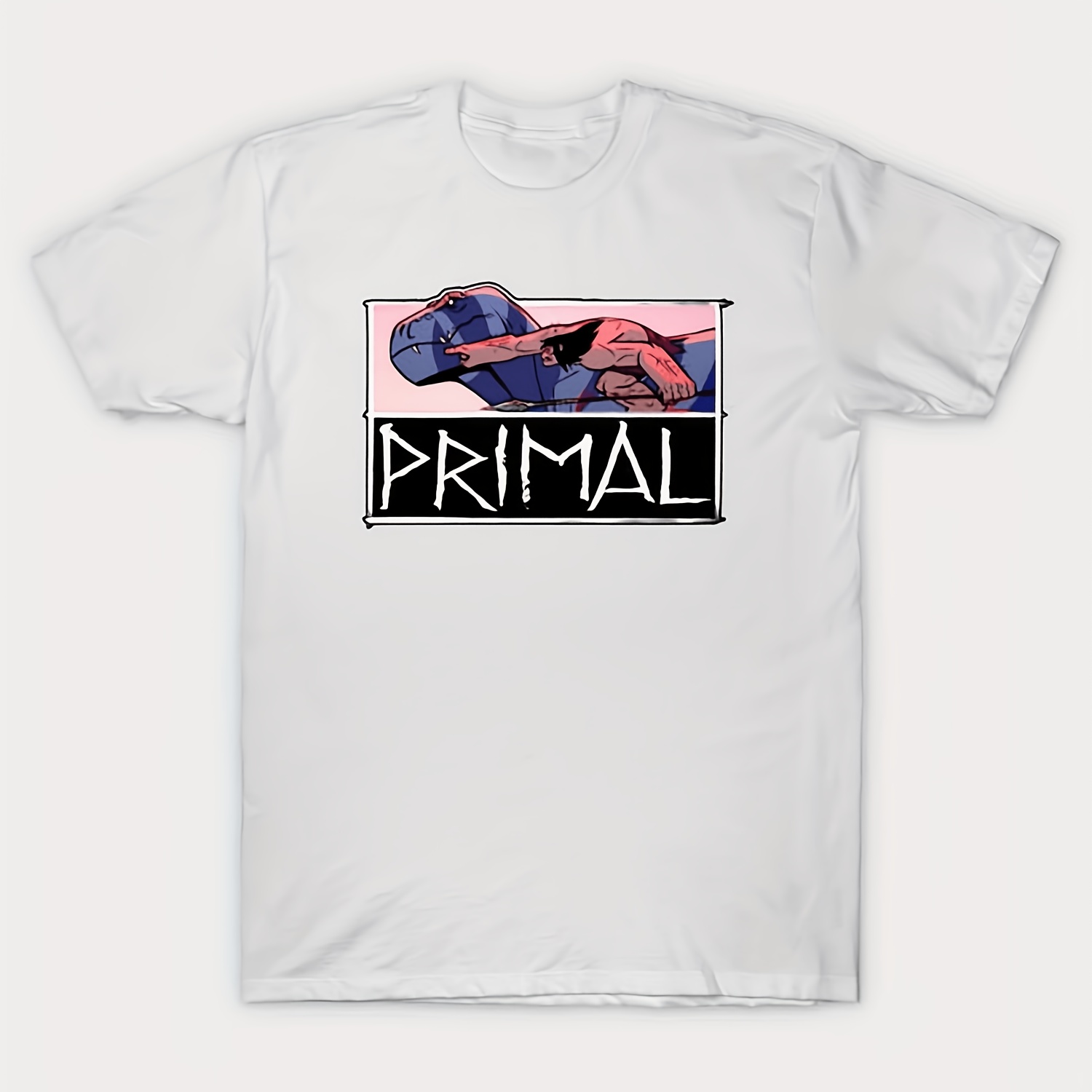 Men's Bold Primal Graphic T-Sh - Tall Men Formal Wear reseña y precio