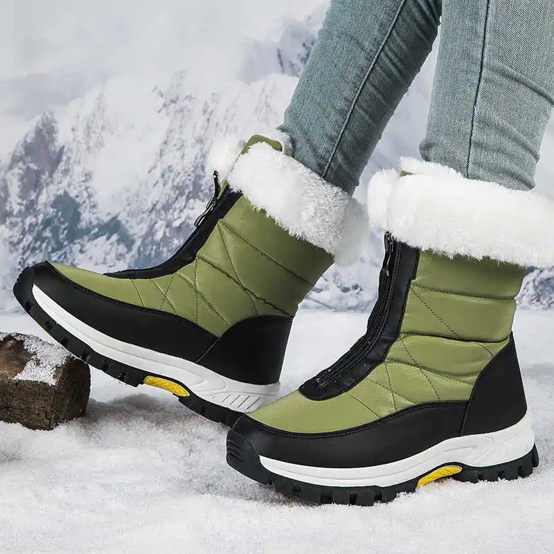 Women's Boot Sneakers Walking  - Men'S Formal Wear Slippers reseña y precio