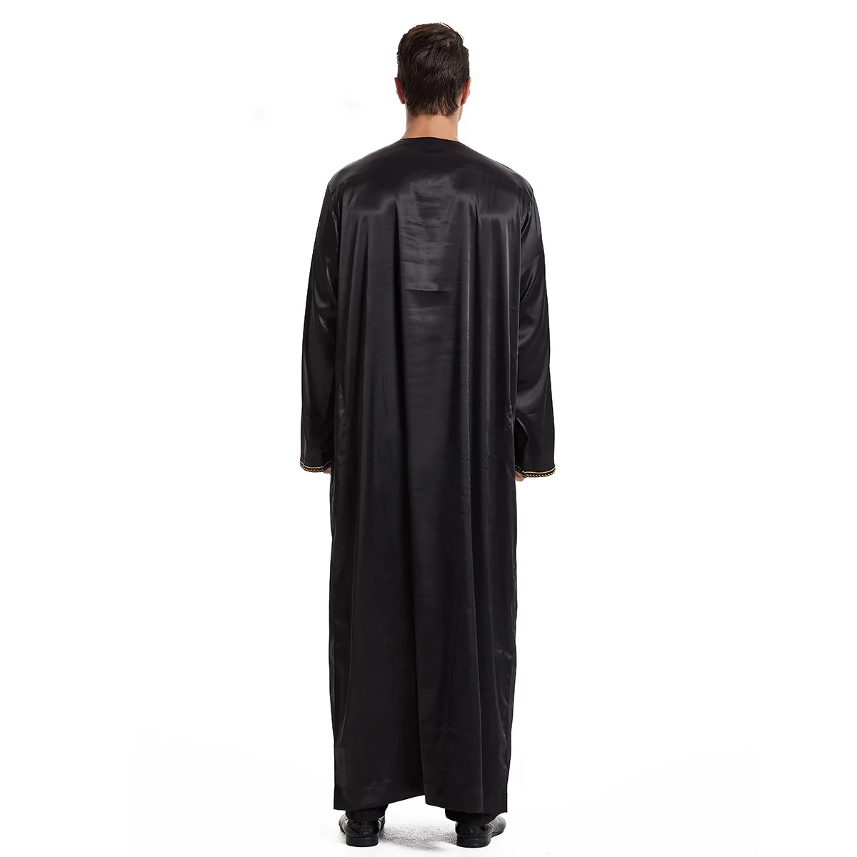 Eid Dress for Muslim Men Jubba - Arabic Formal Wear Men reseña y precio