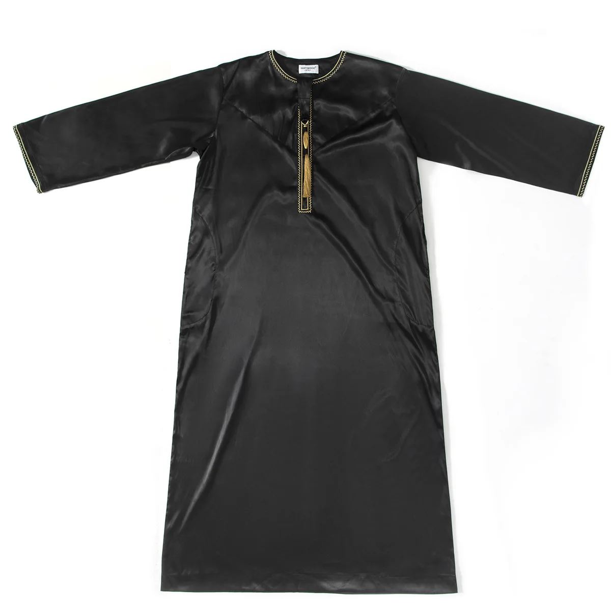 Eid Dress for Muslim Men Jubba - Arabic Formal Wear Men reseña y precio