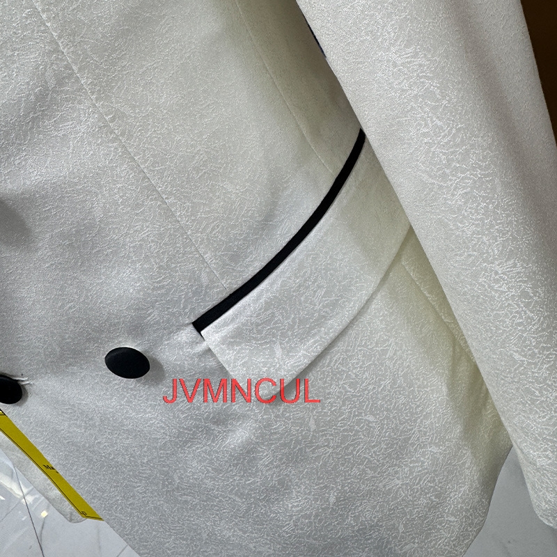 Men's Slim Fit 2 Piece Suit Mo - Men'S Formal Wear For Reception reseña y precio