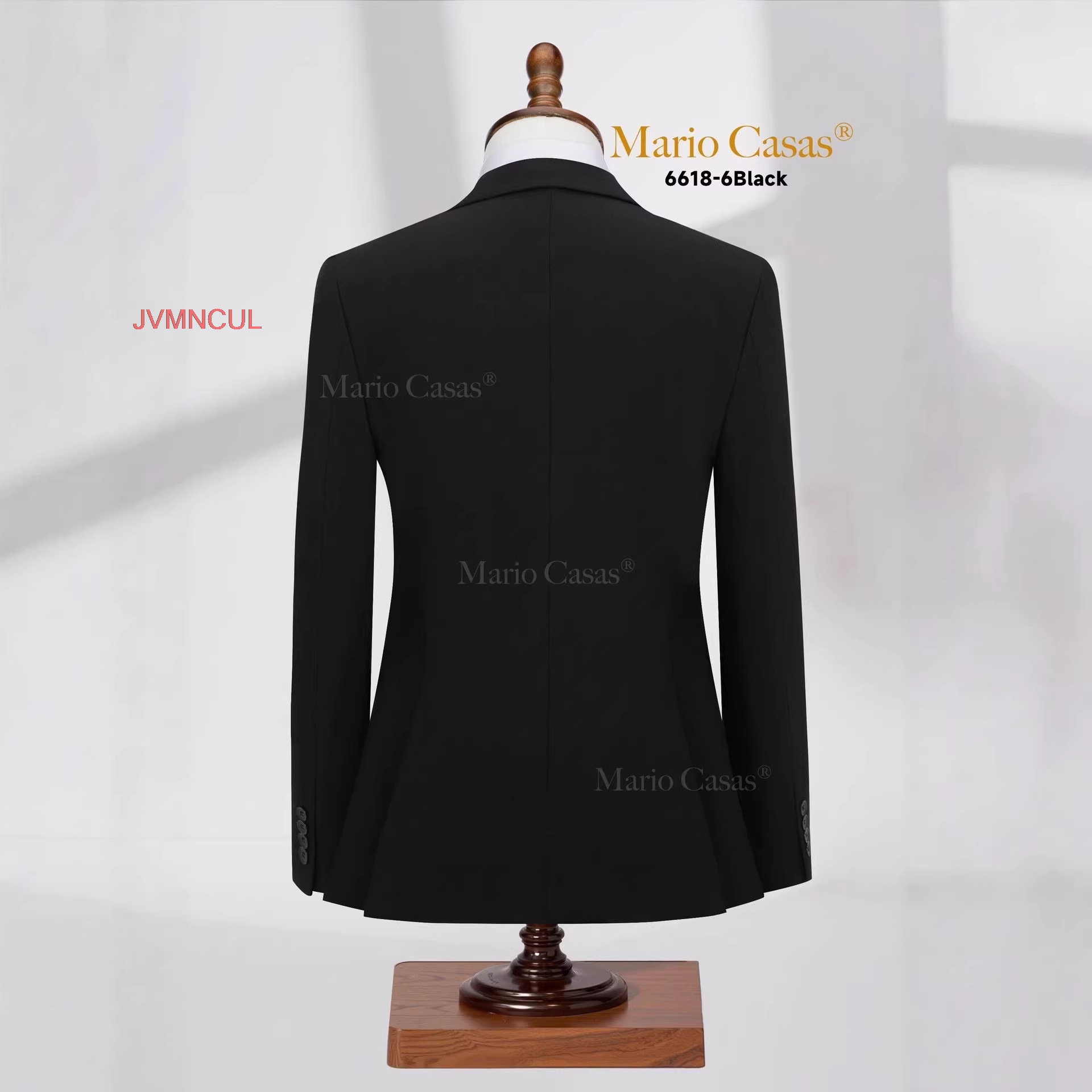 2026 Men's Handmade 3 Piece Su - Men'S Formal Wear For Reception reseña y precio