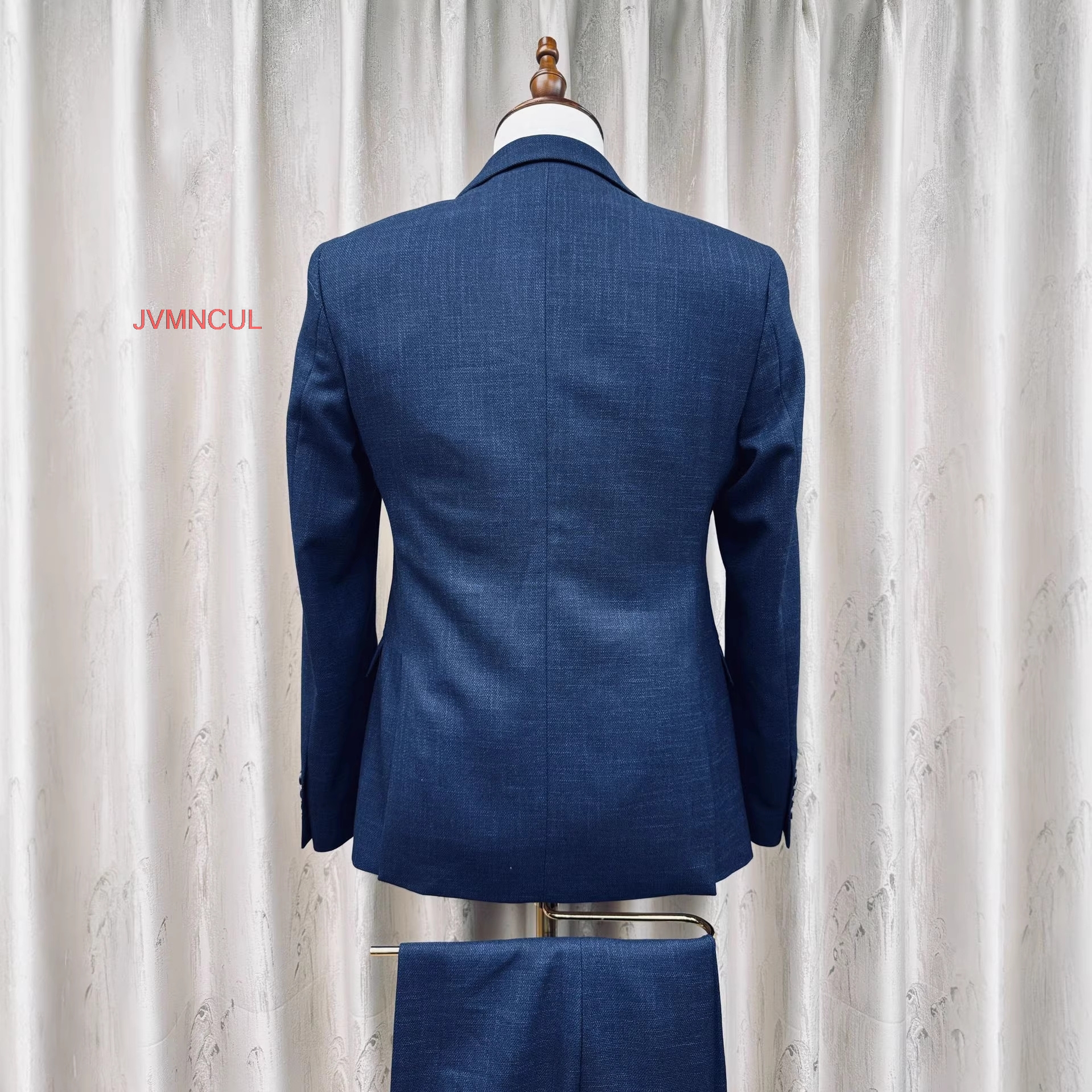 2026 Men's 3 Piece Formal Outf - Men'S Formal Wear For Reception reseña y precio