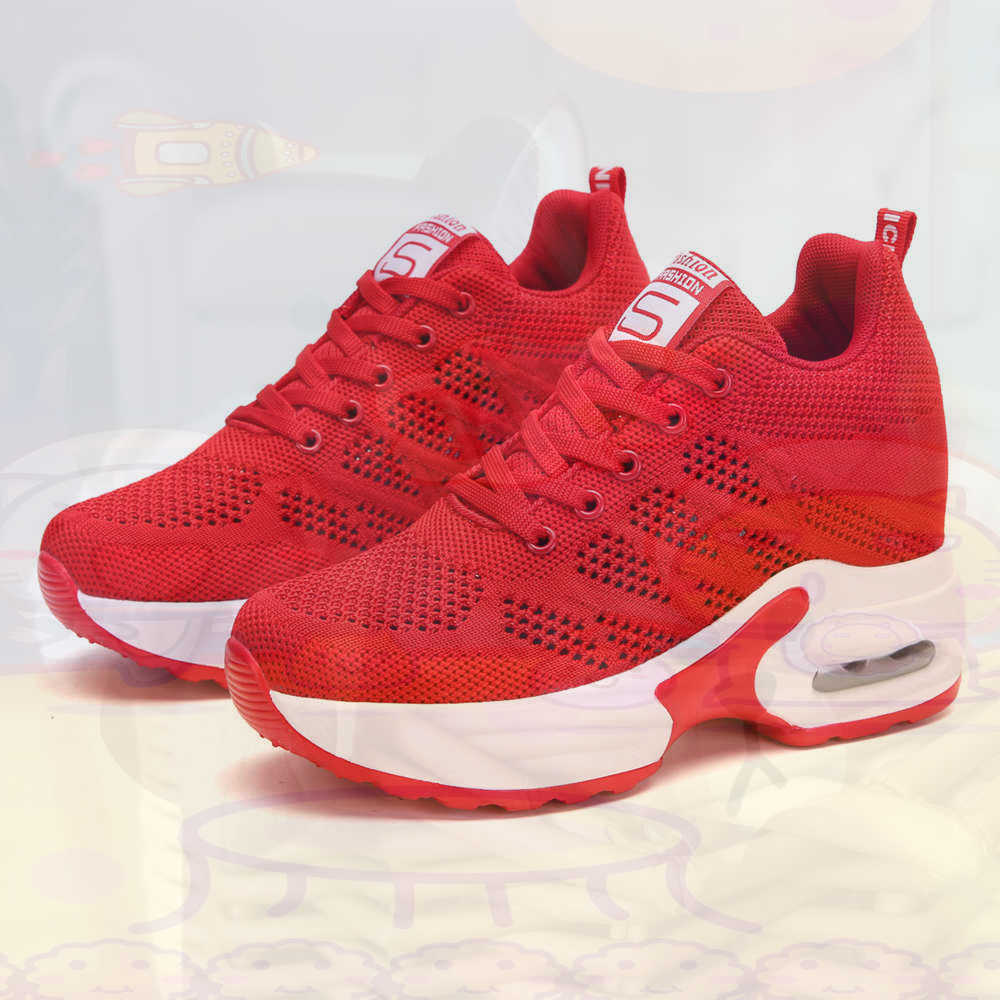 Red Size 36 Shoes Woman Tennis - Men'S Formal Wear Slippers reseña y precio