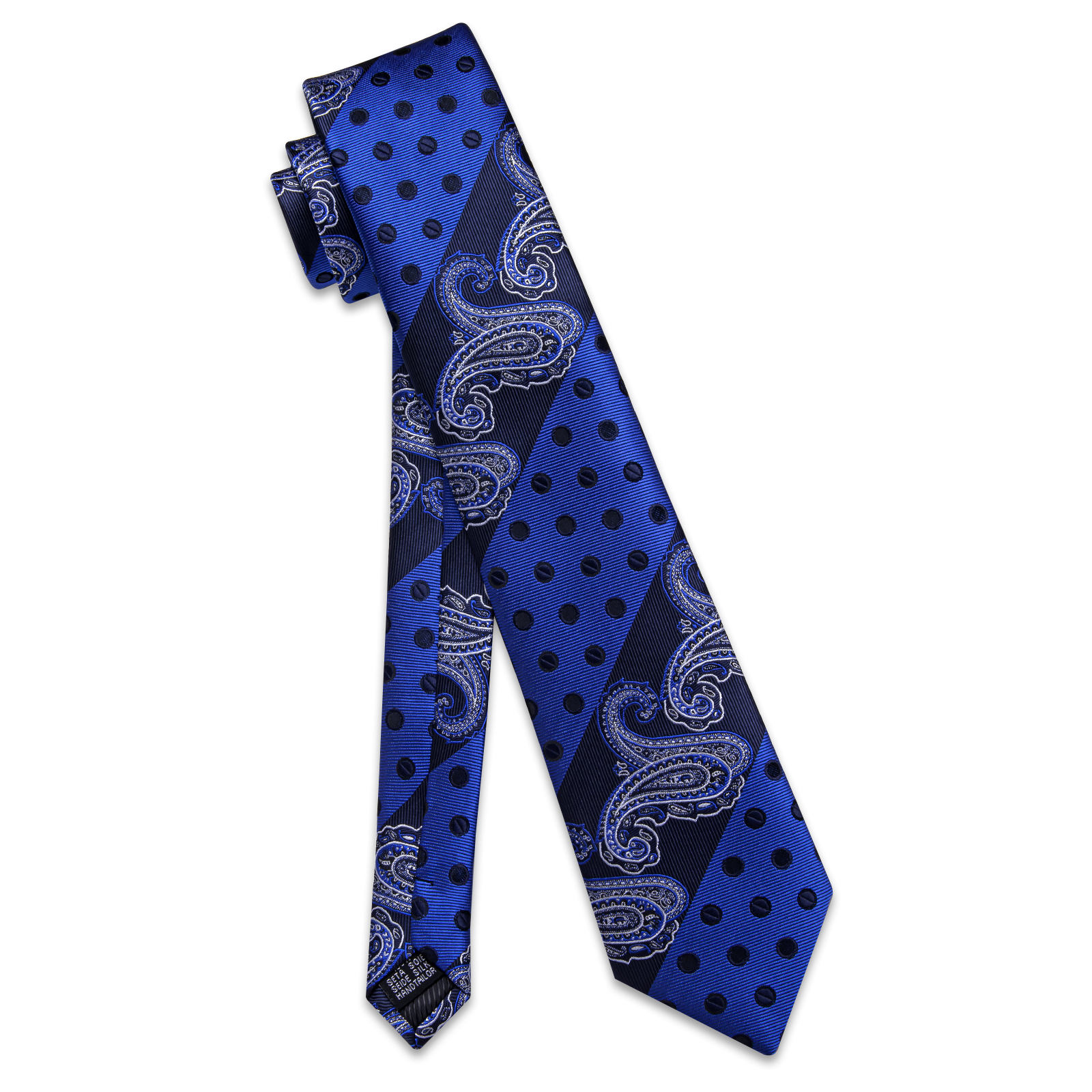 Men All Season Wear Necktie Po - Men Formal Wear With Tie reseña y precio