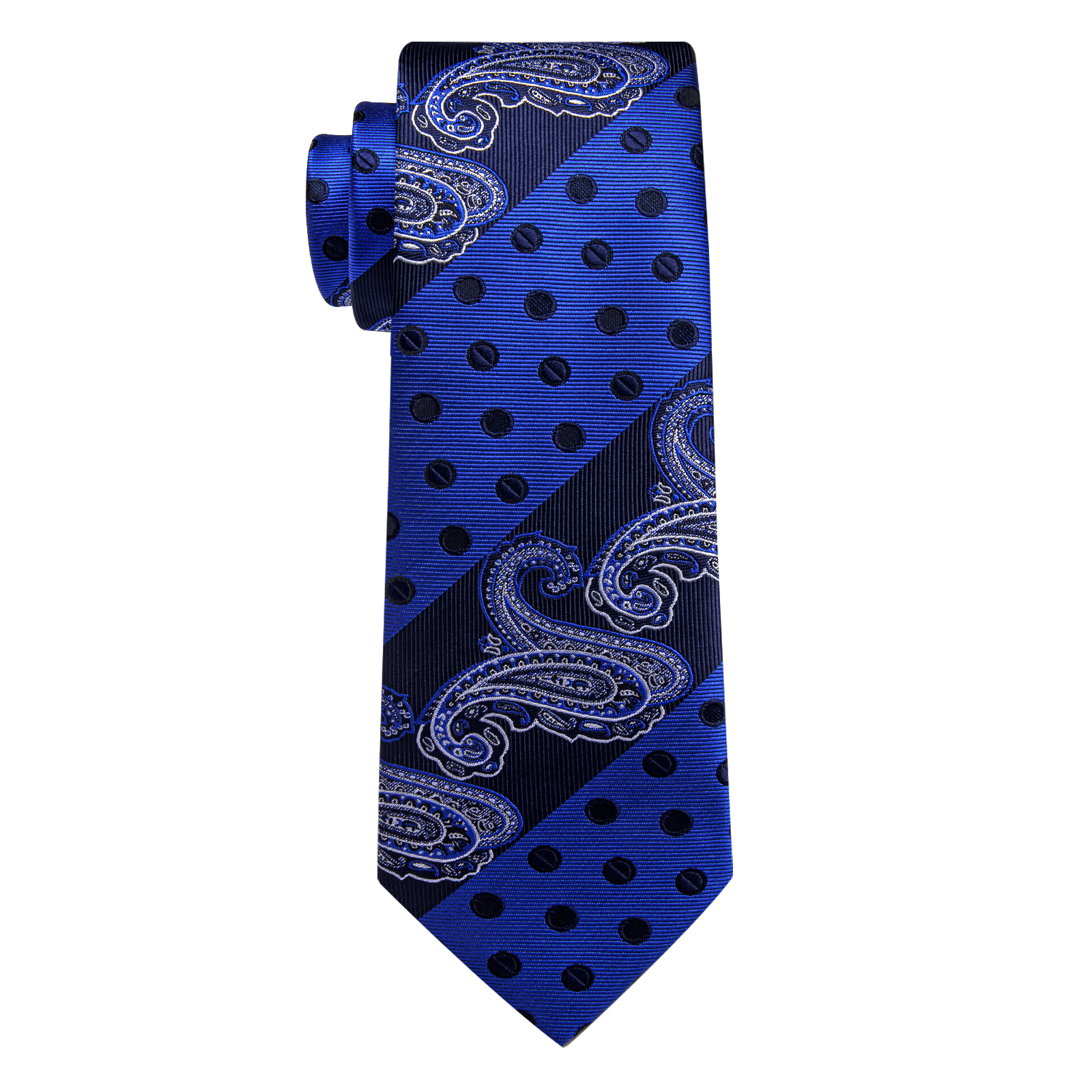 Men All Season Wear Necktie Po - Men Formal Wear With Tie reseña y precio