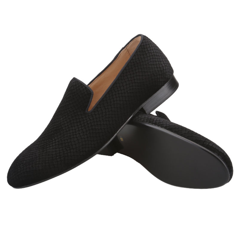 Piergitar Multi-Colors Fishsca - Men'S Formal Wear Slippers reseña y precio