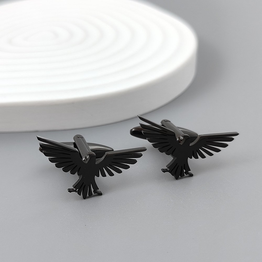 316L stainless steel flying ea - Men Formal Wear With Tie reseña y precio