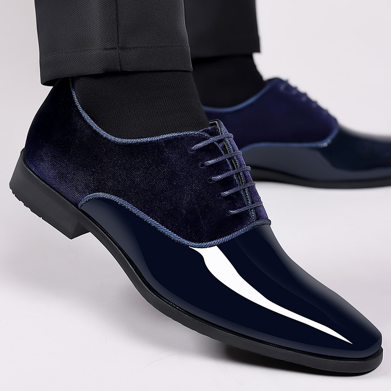 Men's formal wear new business - Men'S Formal Office Wear Shoes reseña y precio