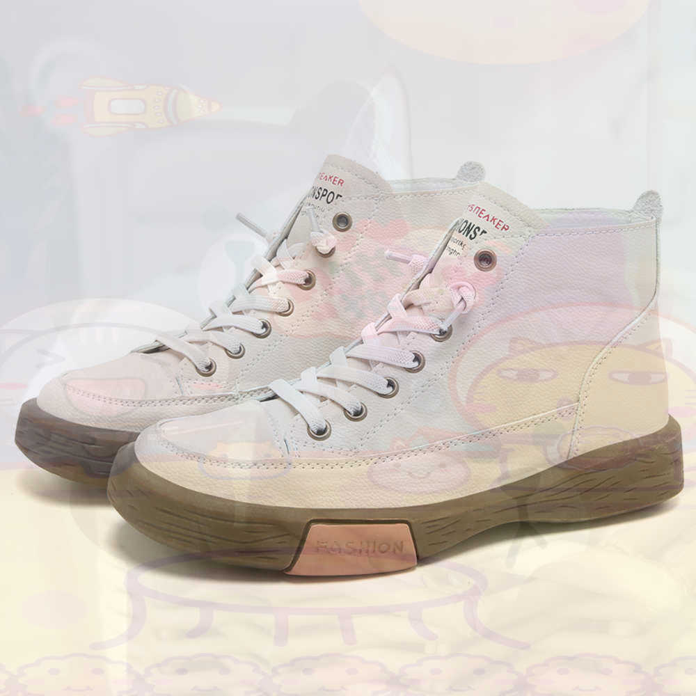High Top Hi Cut Offers Skatebo - Men'S Formal Wear Slippers reseña y precio