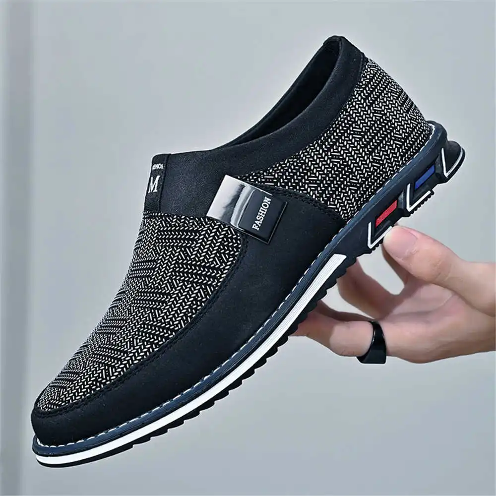 Dark Blue 44-45 Summer Shoes S - Men'S Formal Wear Slippers reseña y precio