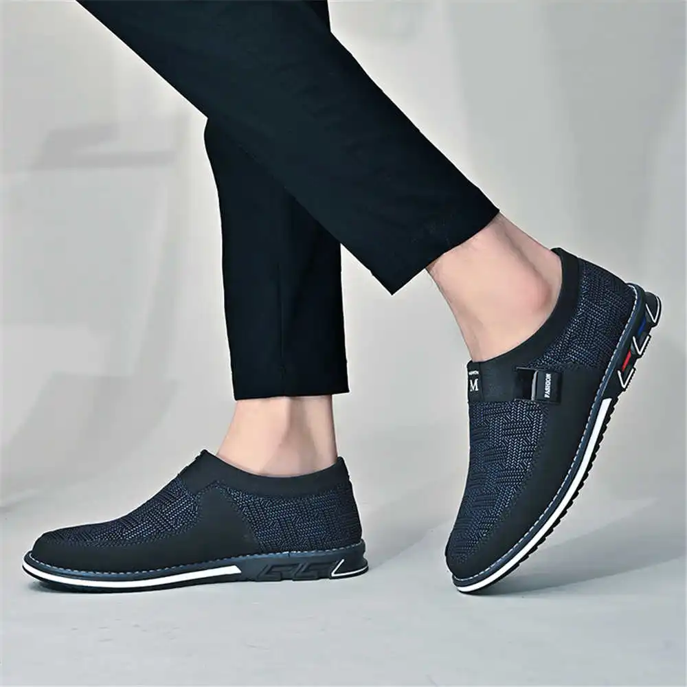 Dark Blue 44-45 Summer Shoes S - Men'S Formal Wear Slippers reseña y precio