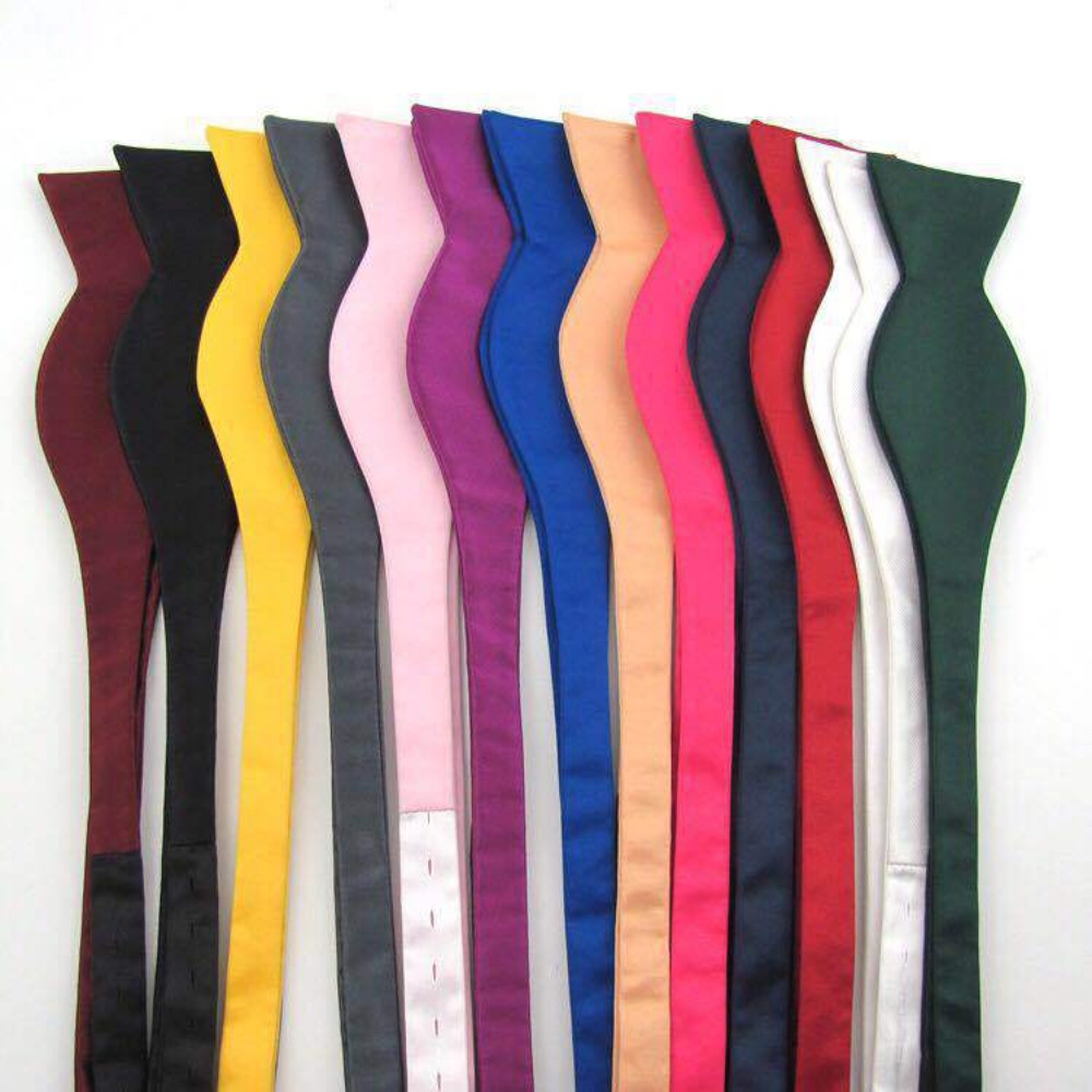 Men's Formal Pre-tied Adjustab - Men Formal Wear With Tie reseña y precio