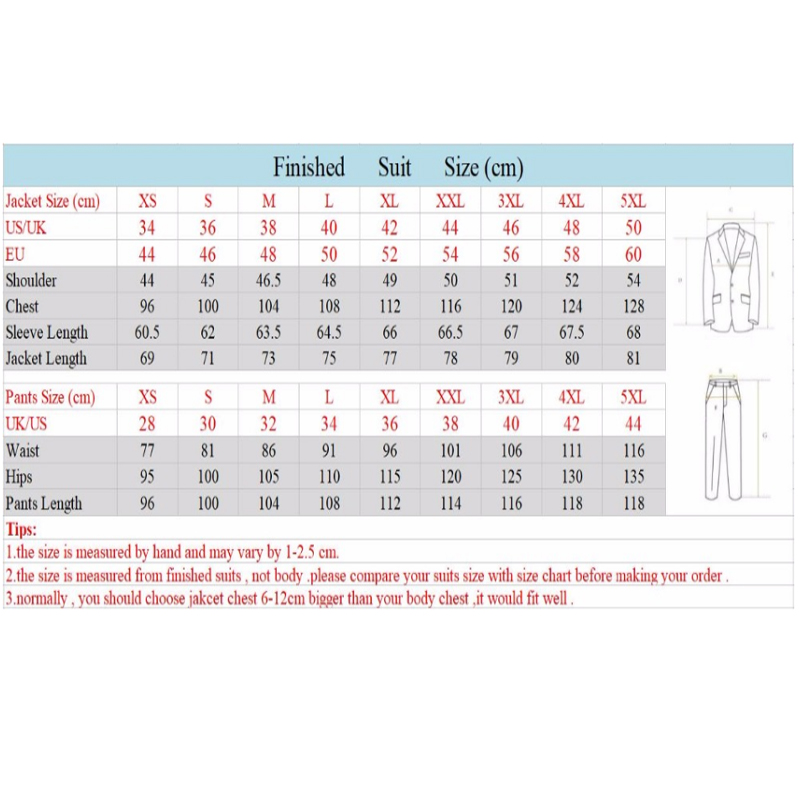2025 Latest Yellow Men Suits f - Formal Wear For Men Yellow reseña y precio