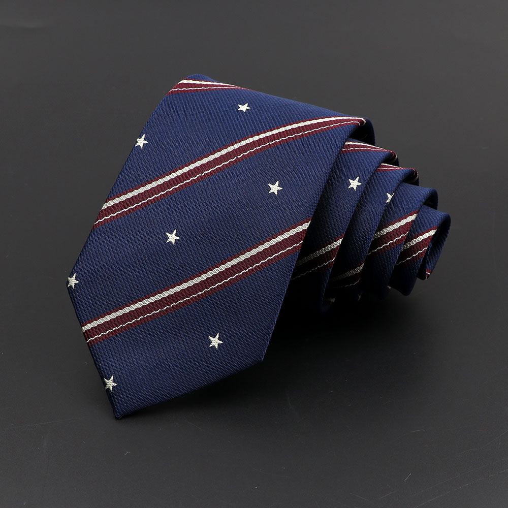 New School Formal Uniform Tie  - Men Formal Wear With Tie reseña y precio
