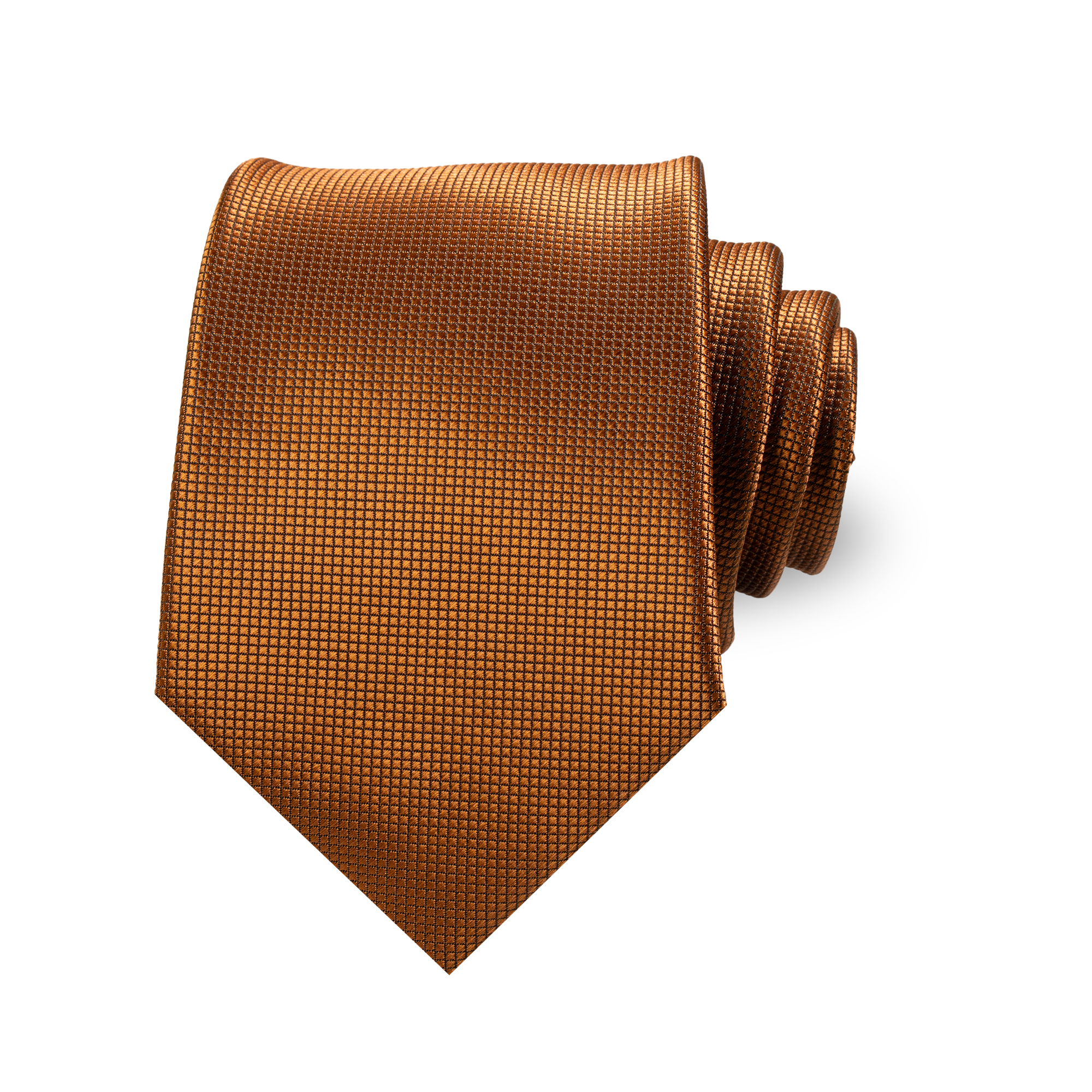 Men's Caramel Purple Silk Tie  - Men Formal Wear Purple reseña y precio