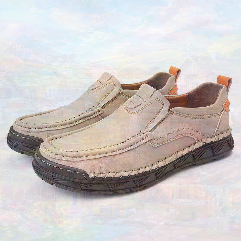 39 Slipon Sneakers Man 46 Walk - Formal Upper Wear For Men Winter reseña y precio