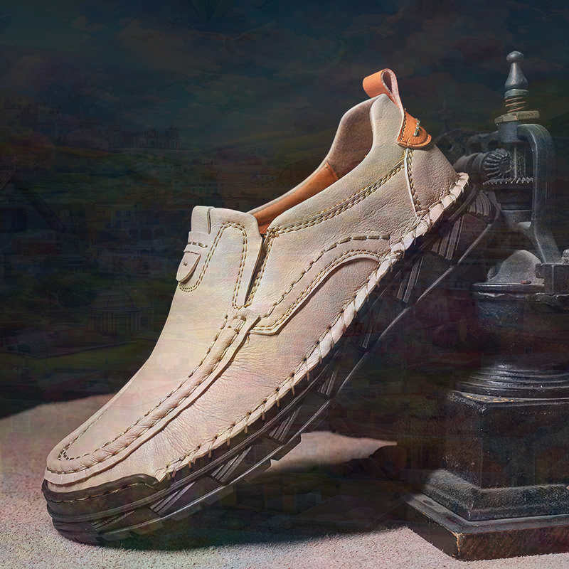 39 Slipon Sneakers Man 46 Walk - Formal Upper Wear For Men Winter reseña y precio