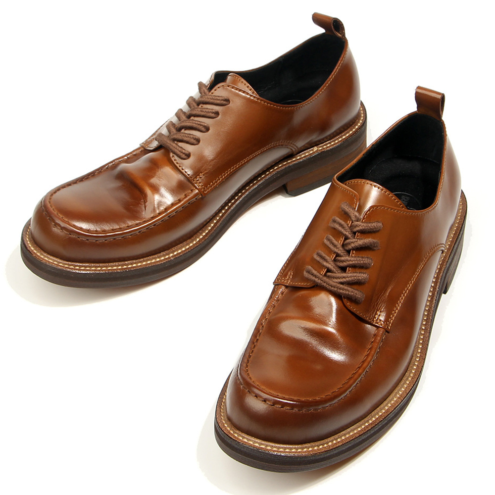 Business Men Leather Shoes Cow - Men'S Formal Office Wear Shoes reseña y precio