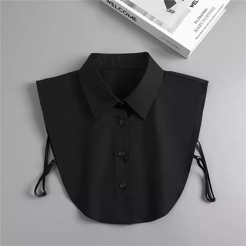 Comfortable False Half Shirt C - Men Formal Wear With Tie reseña y precio