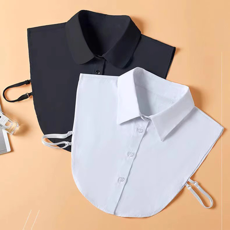 Comfortable False Half Shirt C - Men Formal Wear With Tie reseña y precio