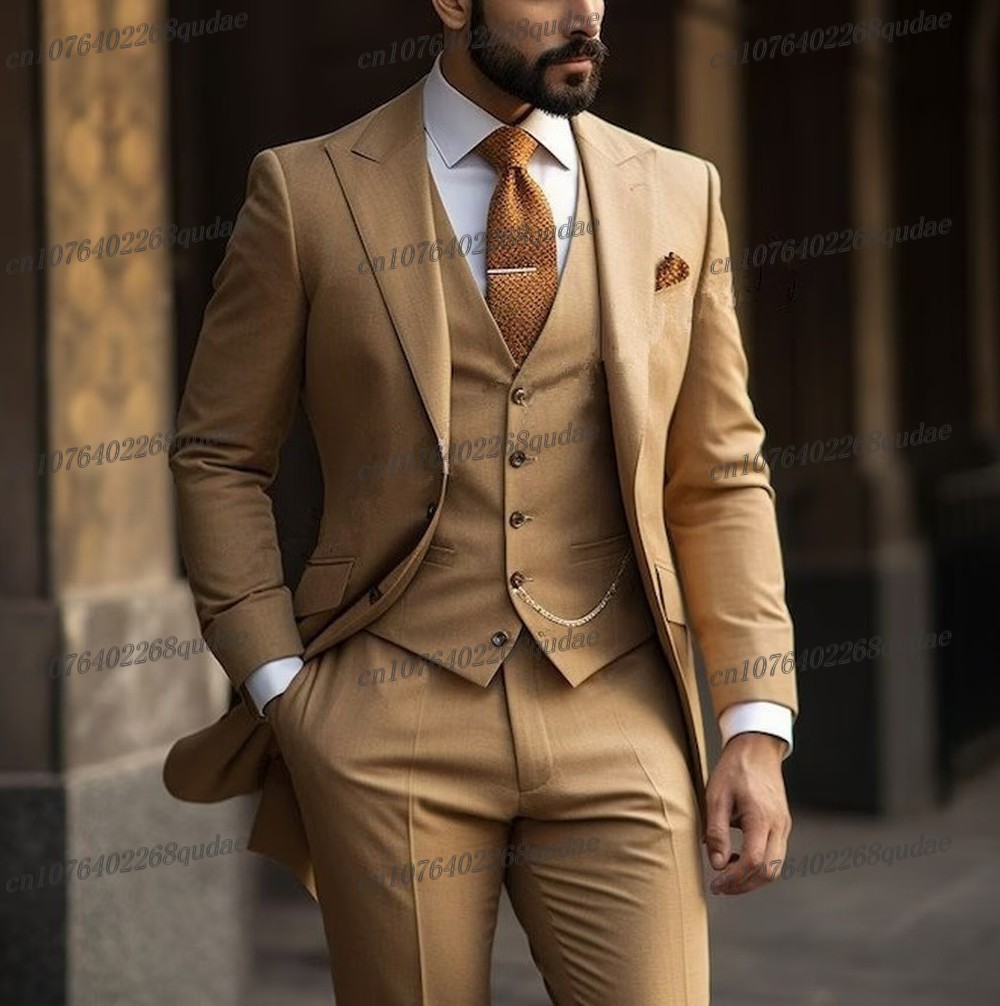 Purple Formal Occasion Men Sui - Men Formal Wear Purple reseña y precio