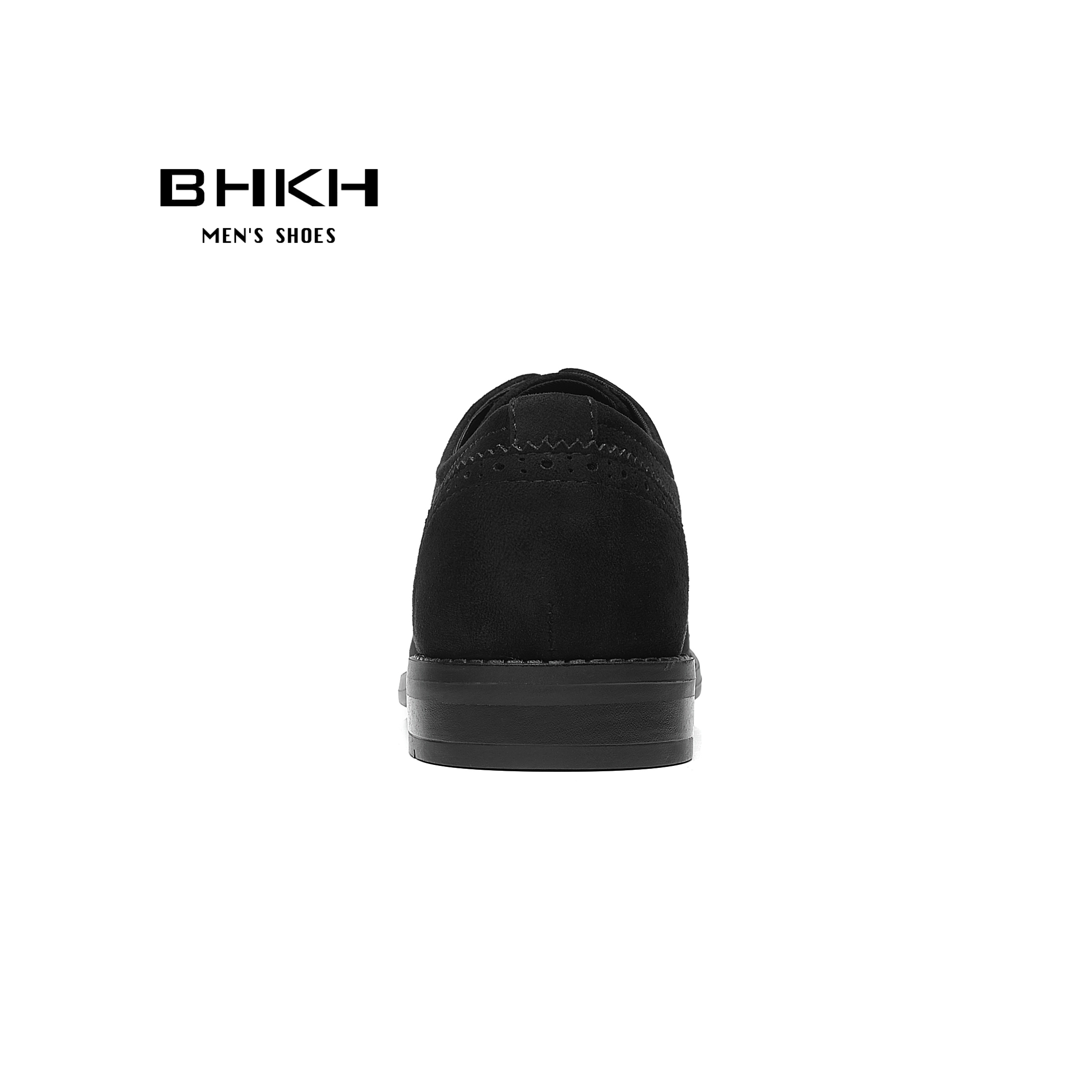 BHKH Men Dress Shoes  New Fash - Men'S Formal Party Wear Shoes reseña y precio