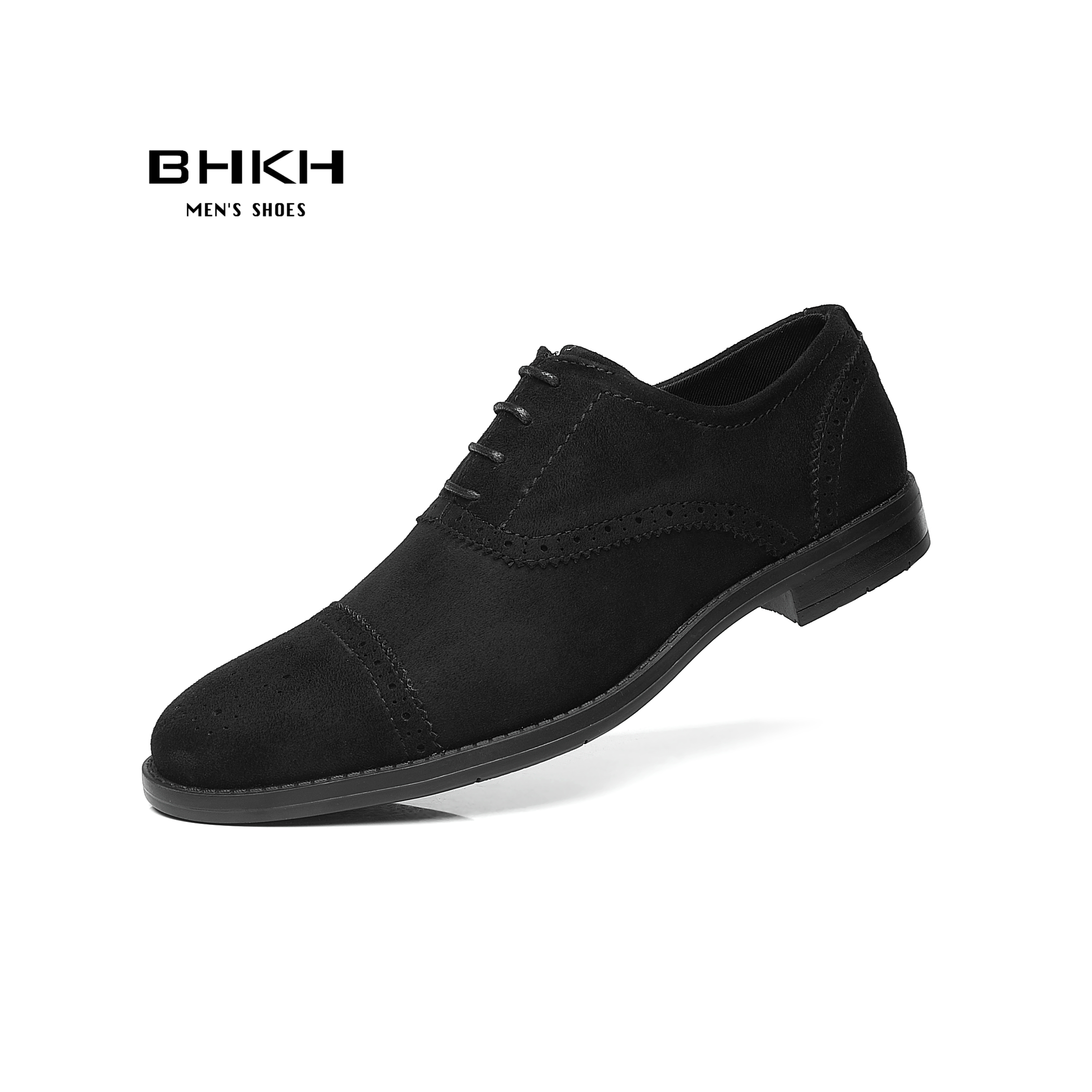 BHKH Men Dress Shoes  New Fash - Men'S Formal Party Wear Shoes reseña y precio