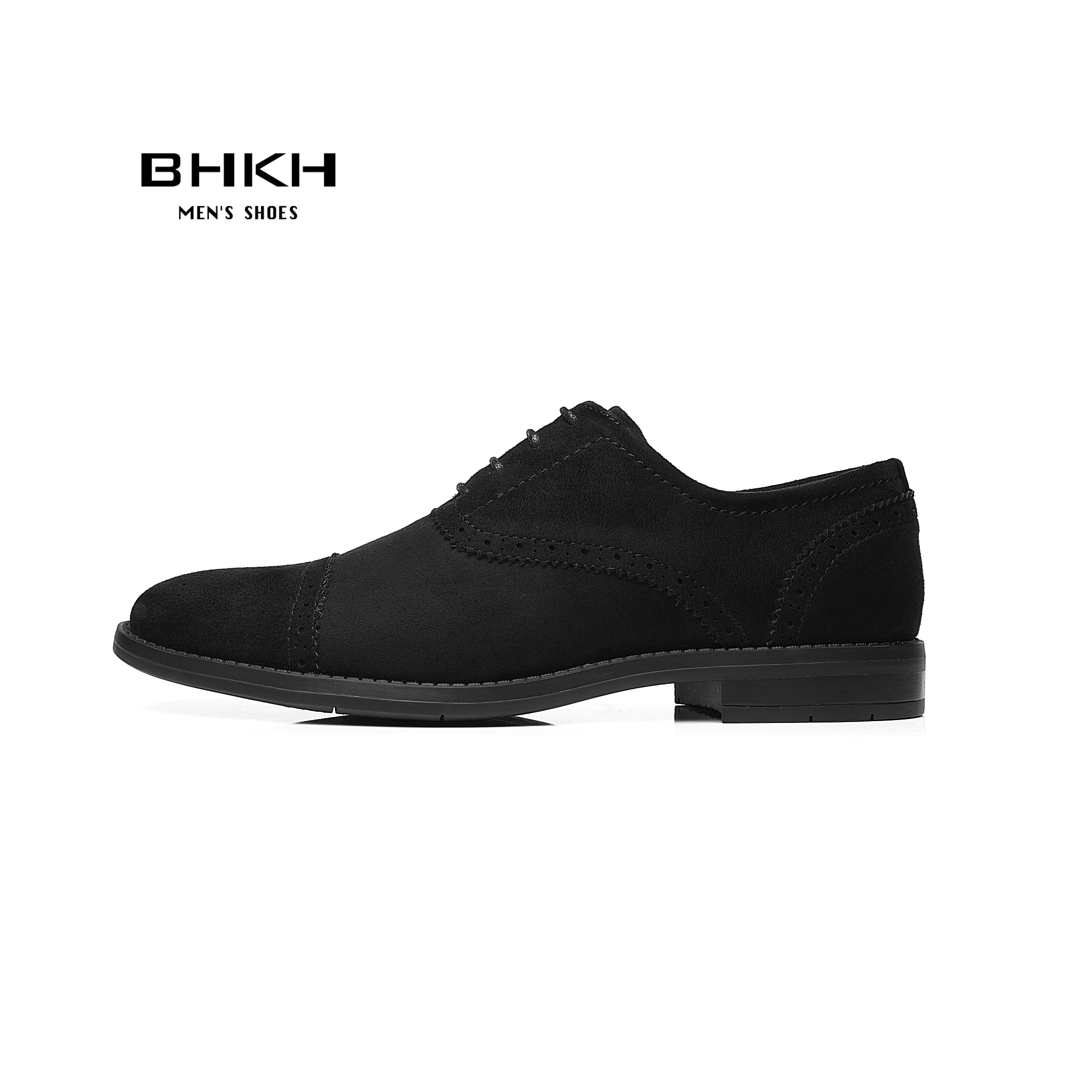 BHKH Men Dress Shoes  New Fash - Men'S Formal Party Wear Shoes reseña y precio