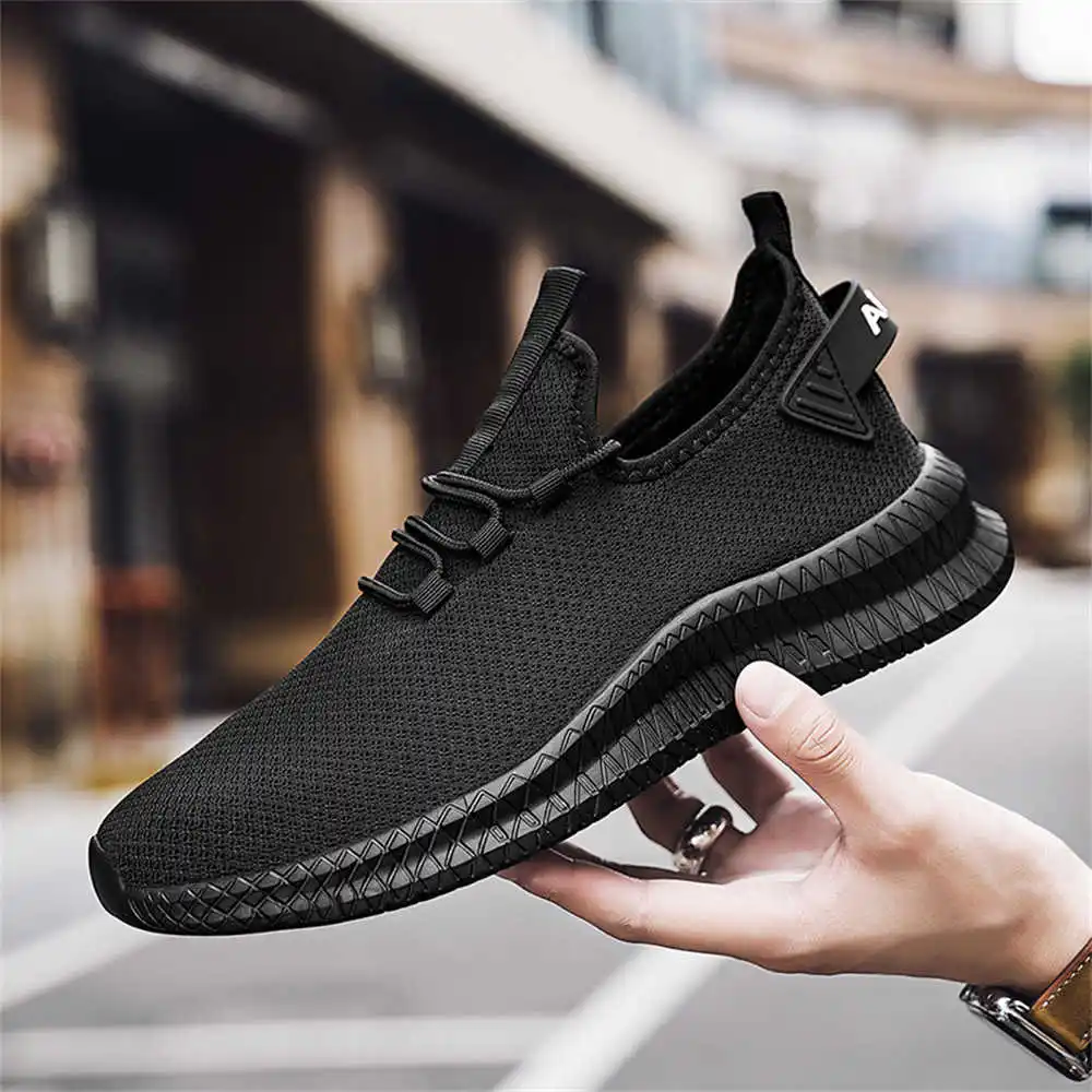 Demi-season Mesh Tenni Man Run - Men'S Formal Wear Slippers reseña y precio