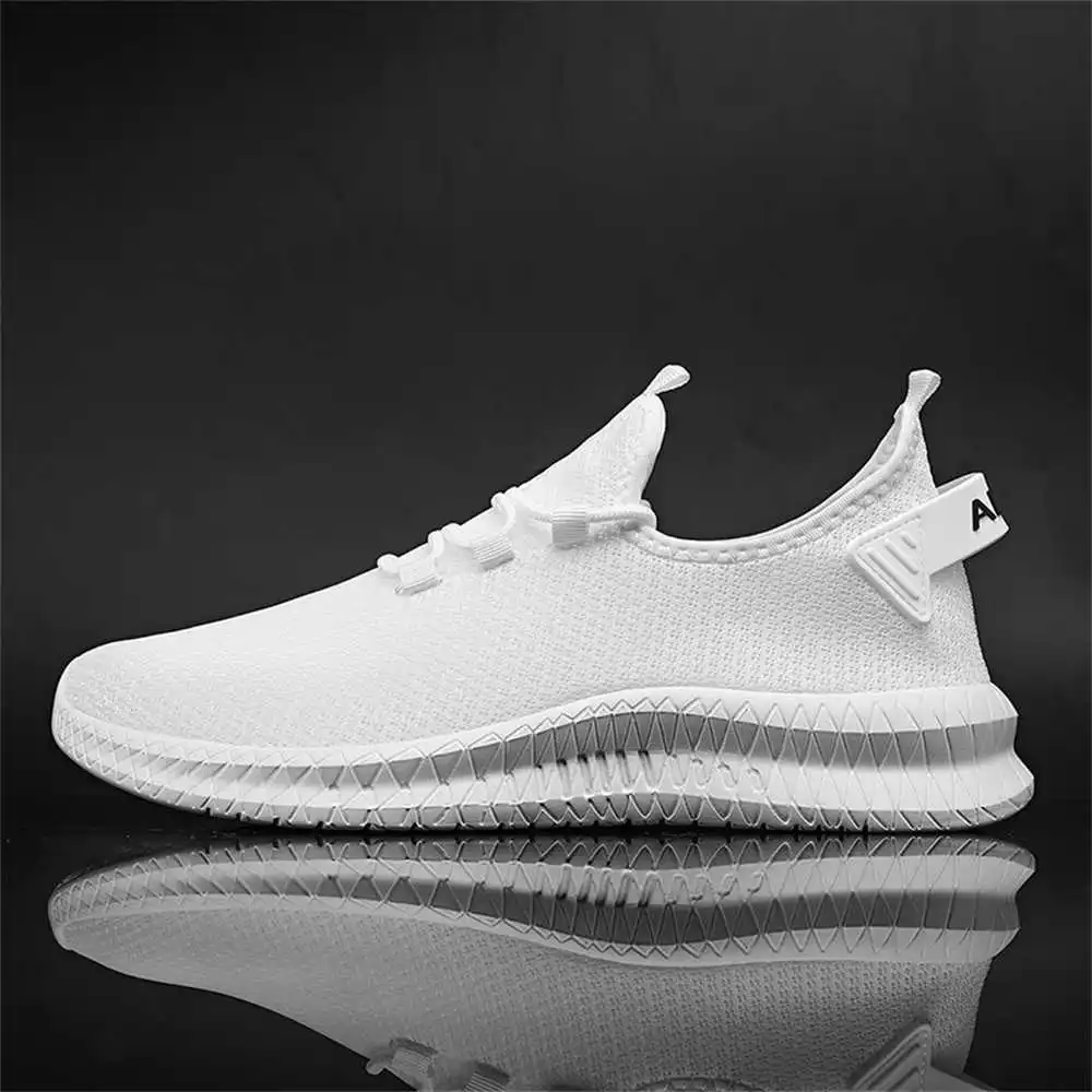 Demi-season Mesh Tenni Man Run - Men'S Formal Wear Slippers reseña y precio