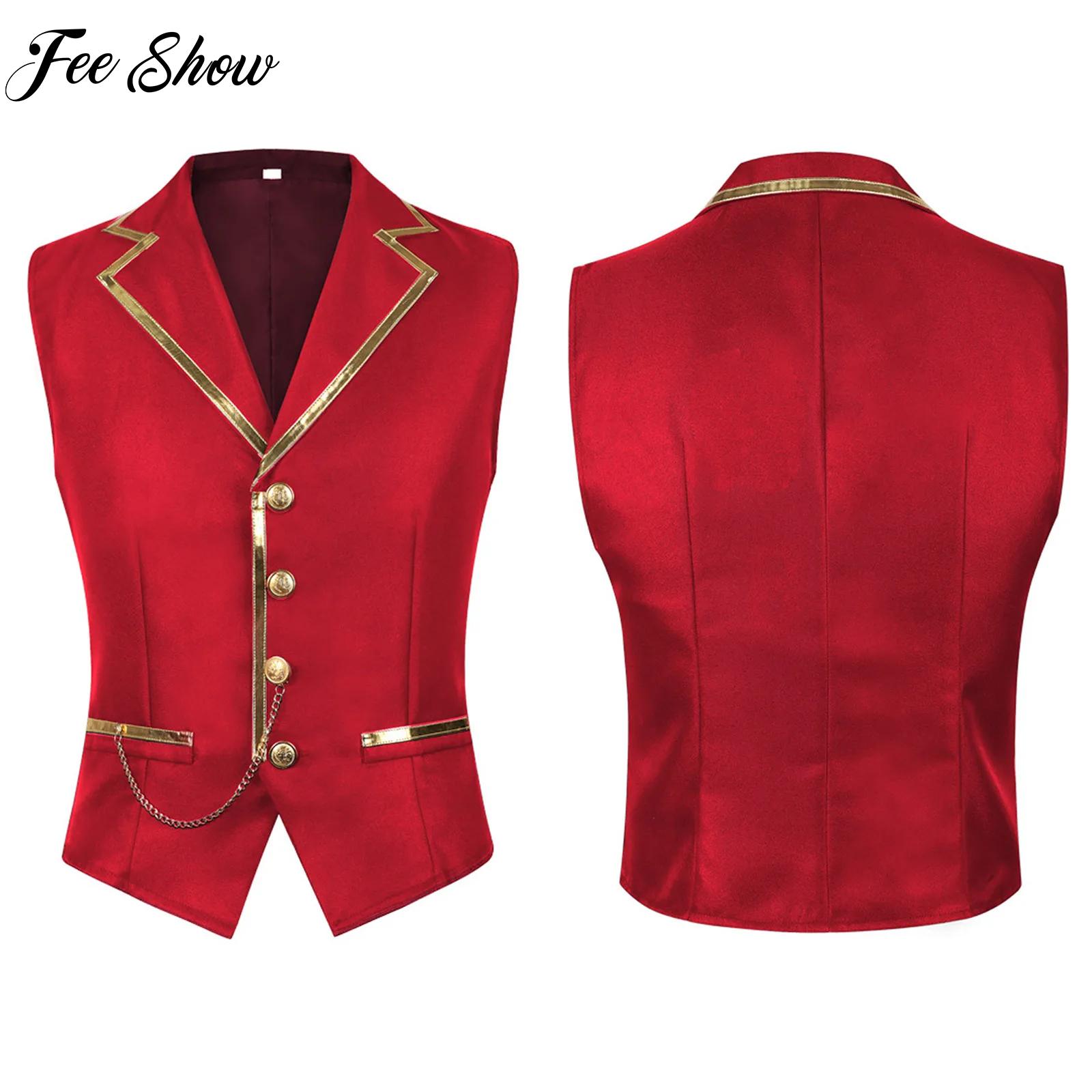 Mens Halloween Steampunk Waist - Formal Wear For Men Xxl reseña y precio