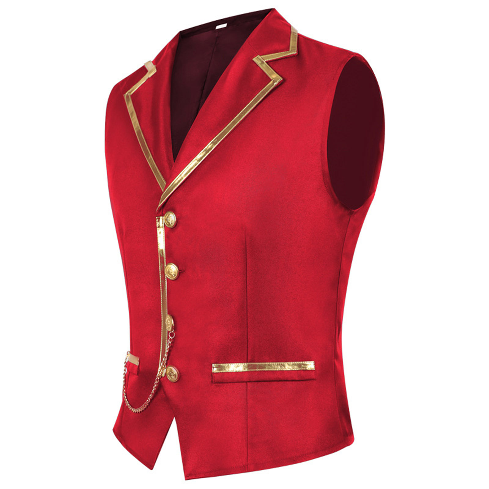 Mens Halloween Steampunk Waist - Formal Wear For Men Xxl reseña y precio