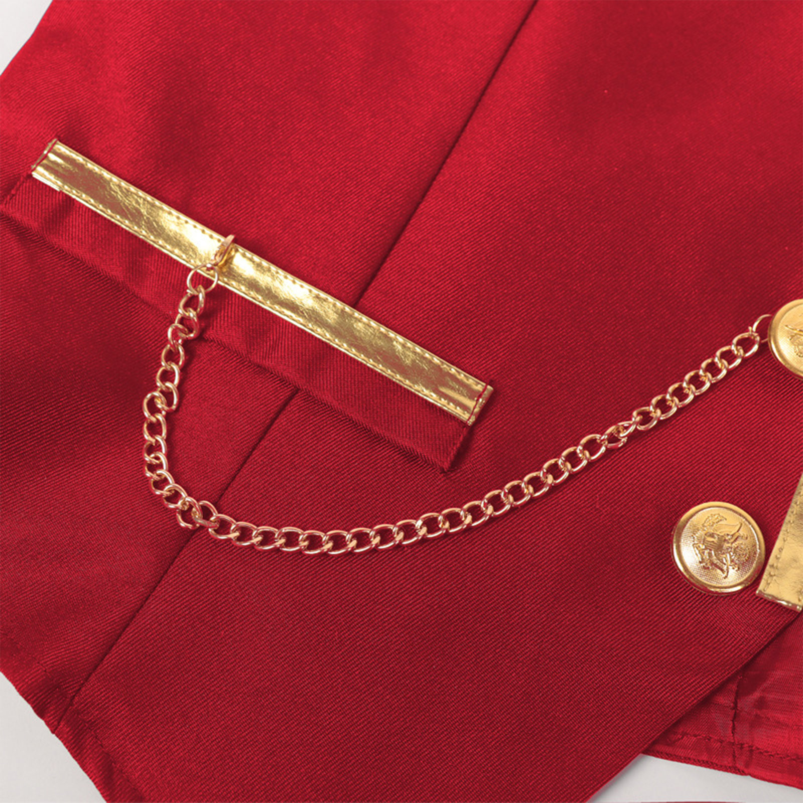 Mens Halloween Steampunk Waist - Formal Wear For Men Xxl reseña y precio
