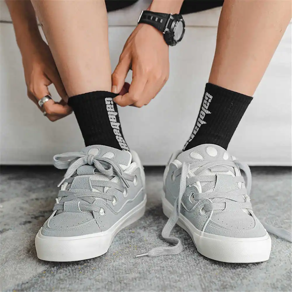 With Lacing Hiphop Women's Sch - Men'S Formal Wear Slippers reseña y precio