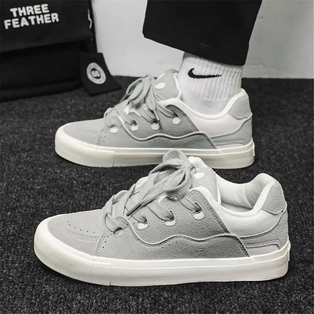 With Lacing Hiphop Women's Sch - Men'S Formal Wear Slippers reseña y precio