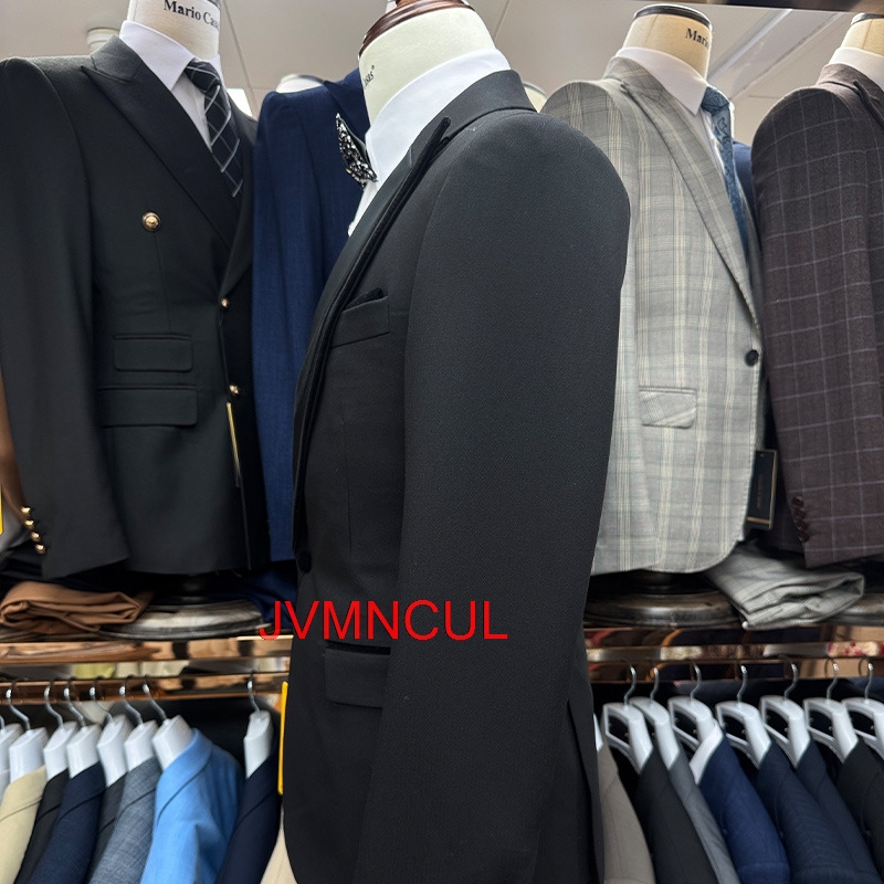Men's 3 Piece Suit Slim Fit We - Men'S Formal Wear For Reception reseña y precio