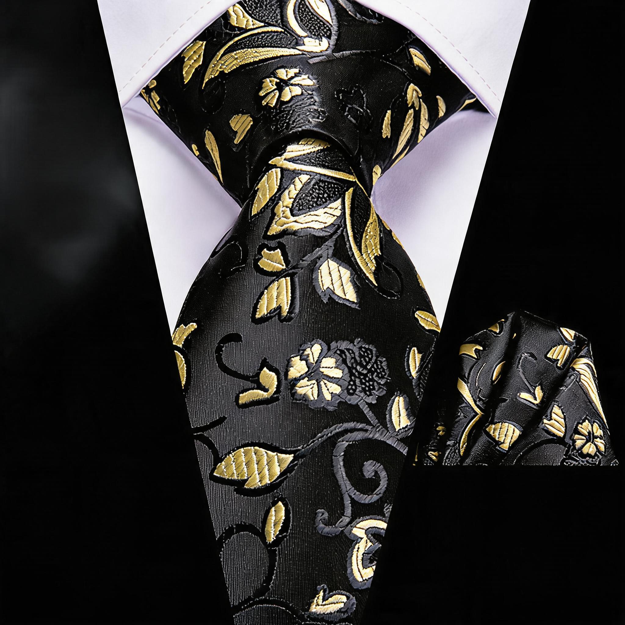Men 2Pcs Formal Kit Gold Or Ye - Formal Wear For Men Yellow reseña y precio