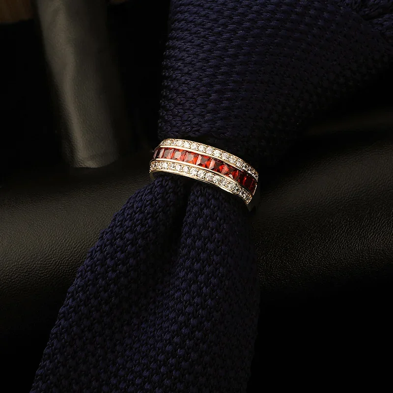Fashion Men's Formal Wear High - Men Formal Wear With Tie reseña y precio