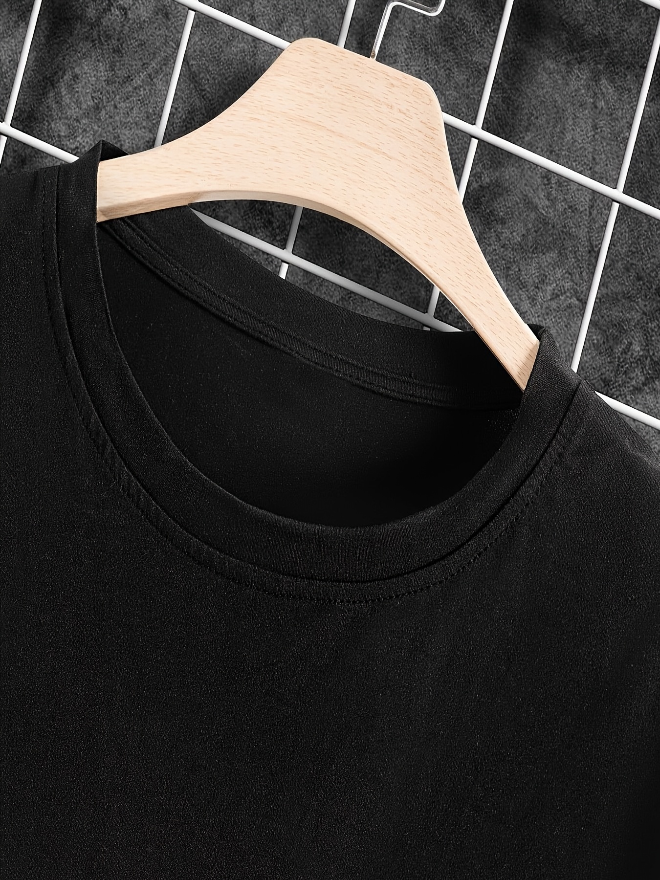 Men's Classic Retro Black Rose - Tall Men Formal Wear reseña y precio