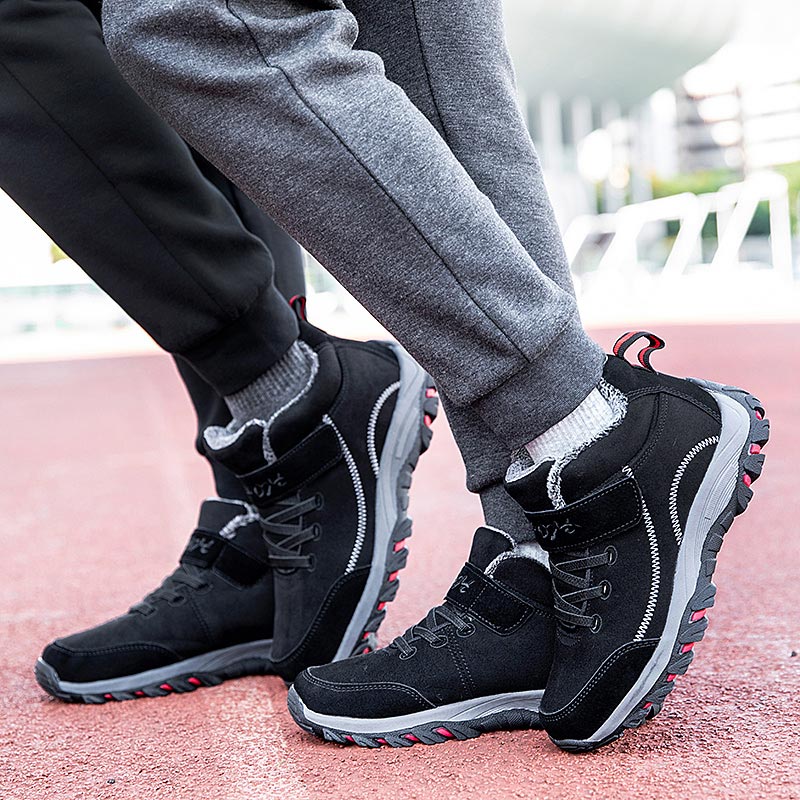 short winter sports shoes for  - Formal Upper Wear For Men Winter reseña y precio
