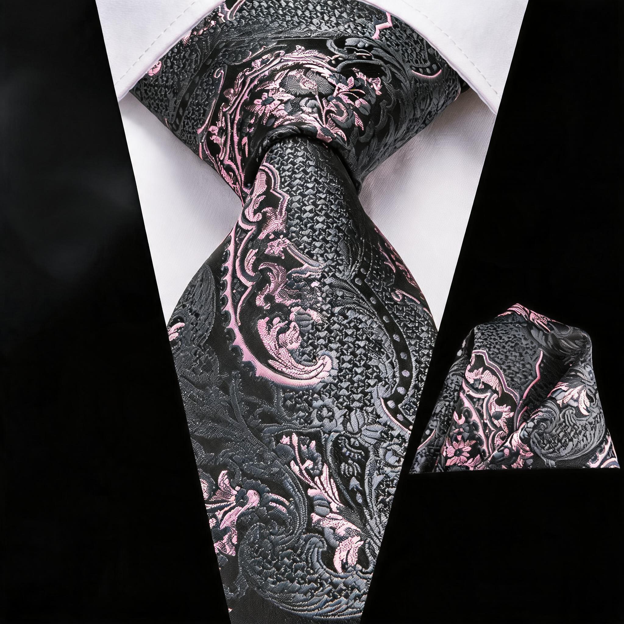 Green Or Gray Or Purple Paisle - Men Formal Wear Purple reseña y precio